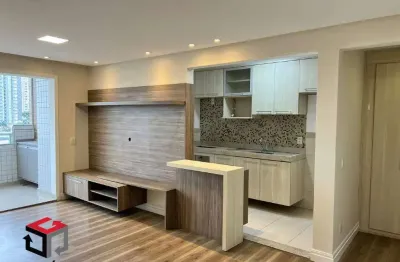 Apartamento com 3 quartos à venda na Rua Tupanaci, 77, Vila Gumercindo, São Paulo