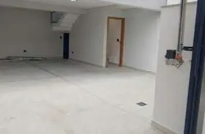 Sobrado à venda 3 quartos 1 suíte 4 vagas camilópolis - santo andré - sp