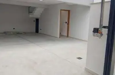 Sobrado à venda 3 quartos 1 suíte 4 vagas camilópolis - santo andré - sp