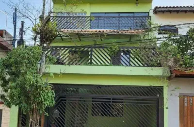 Casa à venda 5 quartos 2 suítes 2 vagas taboão - são bernardo do campo - sp