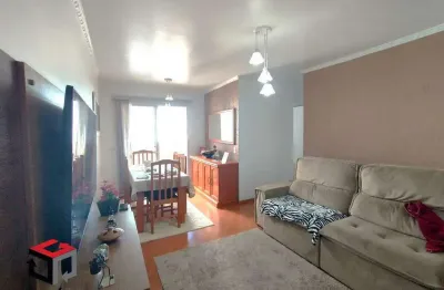 Apartamento à venda 3 quartos 1 vaga baeta neves - são bernardo do campo - sp