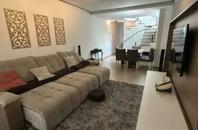 Sobrado à venda 4 quartos 4 suítes 5 vagas paraíso - santo andré - sp