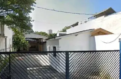 Galpão com 400m² - brooklin paulista - são paulo - sp