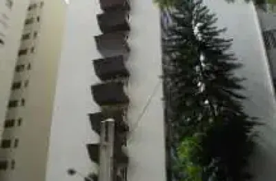 Apartamento 3 dormitórios com 210m² - santa cecília - são paulo - sp
