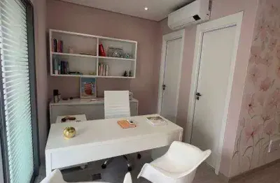 Sala comercial à venda na Rua Afonso de Freitas, 59, Paraíso, São Paulo