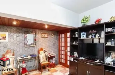 Sobrado residencial com 189m² - parque jabaquara - são paulo - sp