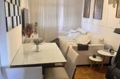 Apartamento 2 dormitórios com 60m² - perdizes - são paulo - sp