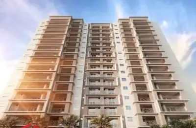 Apartamento 3 suites com 125m² - jardim da glória - são paulo - sp