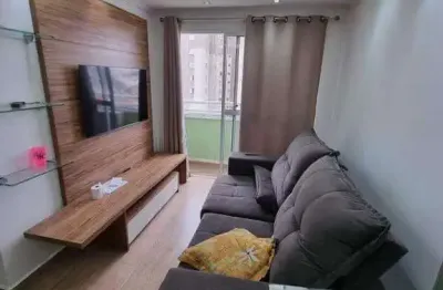 Apartamento à venda 2 quartos 1 vaga assunção - são bernardo do campo - sp