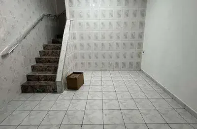 Sobrado à venda 3 quartos 1 suíte 2 vagas cristiane - santo andré - sp