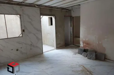 Apartamento à venda 3 quartos 1 suíte 1 vaga lucinda - santo andré - sp