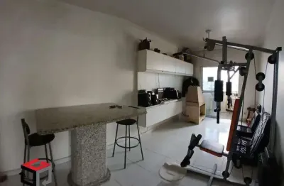 Apartamento de 45 m² no centro de são bernardo do campo - sp ( com elevadores )