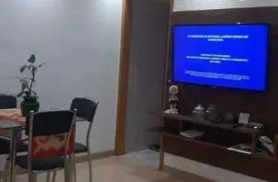 Apartamento à venda 2 quartos 2 vagas paulicéia - são bernardo do campo - sp