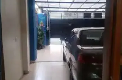 Sobrado residencial com 400m² - vila anglo brasileira - são paulo - sp