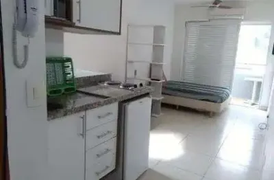 Apartamento studio com 29m² - pinheiros - são paulo - sp