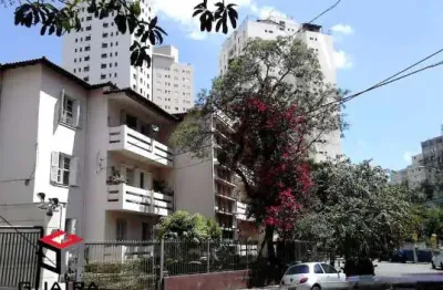 Apartamento com 3 quartos à venda na Rua Afonso de Freitas, 775, Paraíso, São Paulo
