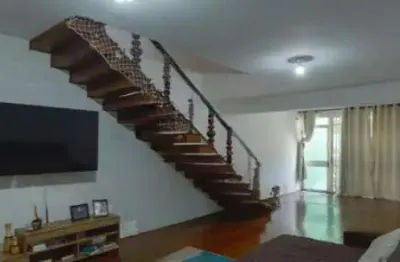 Casa com 3 quartos à venda na Rua Humberto I, 146, Vila Mariana, São Paulo