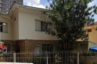 Sobrado residencial 3 dormitórios com 180m² - sumaré - são paulo - sp