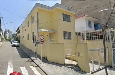 Sobrado residencial 3 dormitórios com 200m² - vila mariana - são paulo - sp