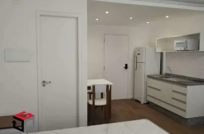 Apartamento 1 dormitório com 24m² - santa cecília - são paulo - sp