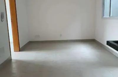 Apartamento à venda 2 quartos 2 vagas lucinda - santo andré - sp