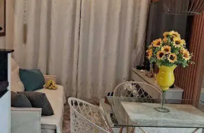 Apartamento com 2 quartos à venda na Rua da Independência, 458, Cambuci, São Paulo