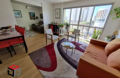 Apartamento 117 m² com elevadores localizado no bairro perdizes são paulo - sp