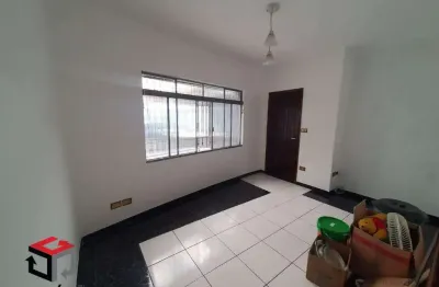 Casa à venda 2 quartos 2 vagas lucinda - santo andré - sp
