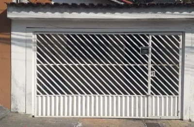 Casa à venda 2 quartos 1 vaga ferrazópolis - são bernardo do campo - sp