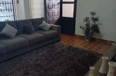 Casa com 3 quartos à venda na Rua Martinica, 645, Capuava, Santo André