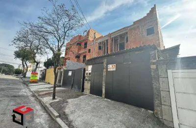 Apartamento à venda 3 quartos 1 suíte 2 vagas paraíso - santo andré - sp