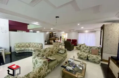 Sobrado à venda 5 quartos 3 suítes 10 vagas anchieta - são bernardo do campo - sp