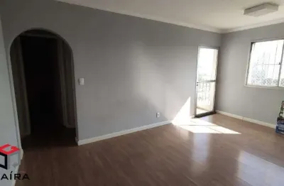 Apartamento à venda 2 quartos 1 vaga jardim do mar - são bernardo do campo - sp