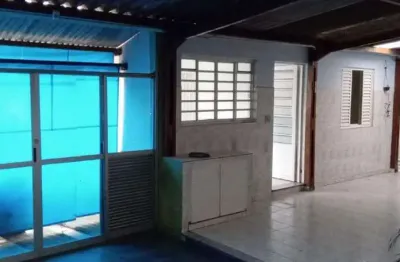 Casa à venda 2 quartos 3 vagas gonçalves - são bernardo do campo - sp