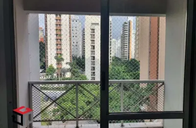 Apartamento com 3 quartos à venda na Rua Araguari, 349, Vila Uberabinha, São Paulo