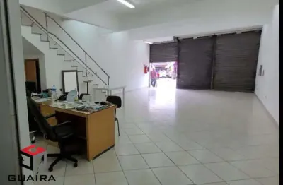 Barracão / Galpão / Depósito à venda na Rua Caramuru, 787, Saúde, São Paulo