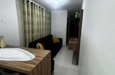 Apartamento à venda 2 quartos 1 suíte 1 vaga guaraciaba - santo andré - sp
