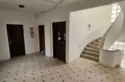 Apartamento com 118m² - campos elíseos - são paulo - sp