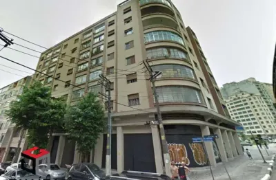 Apartamento com 1 quarto à venda na Rua Margarida, 26, Barra Funda, São Paulo