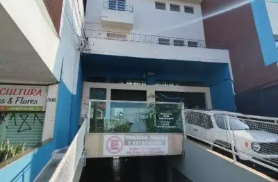 Sala 64 m² localizado no bairro planalto são bernardo do campo - sp