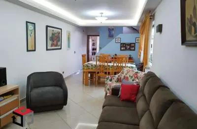 Casa térrea 239 m² localizado no bairro vila anglo brasileira são paulo - sp