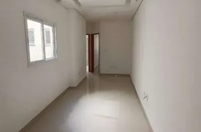 Cobertura para aluguel 2 quartos 1 suíte 1 vaga oratório - santo andré - sp