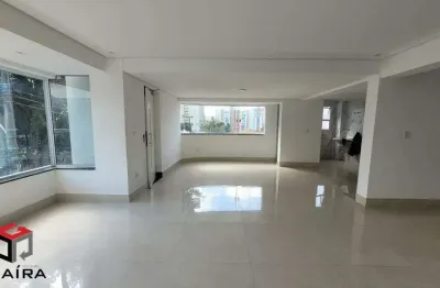 Sobrado para aluguel 3 quartos 1 suíte 6 vagas jardim - santo andré - sp