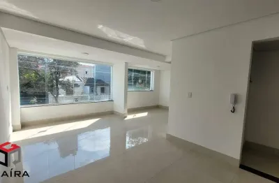 Sobrado para aluguel 3 quartos 1 suíte 4 vagas alpina - santo andré - sp