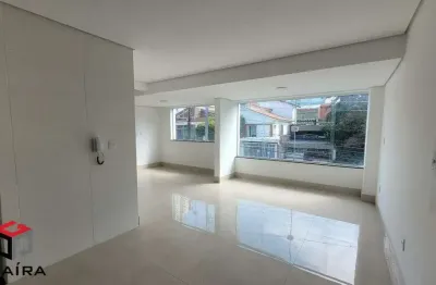 Sobrado para aluguel 3 quartos 1 suíte 4 vagas alpina - santo andré - sp