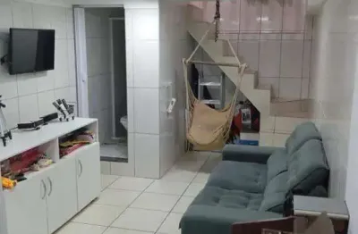 Sobrado à venda 3 quartos 2 suítes 1 vaga príncipe de gales - santo andré - sp