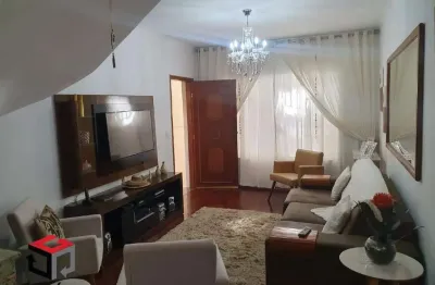 Casa com 3 quartos à venda na Avenida Armando Ítalo Setti, 948, Baeta Neves, São Bernardo do Campo