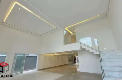 Sobrado à venda 5 quartos 5 suítes 5 vagas cerâmica - são caetano do sul - sp