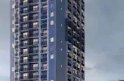 Apartamento com 1 quarto à venda na Rua Potiguar Medeiros, 67, Pinheiros, São Paulo