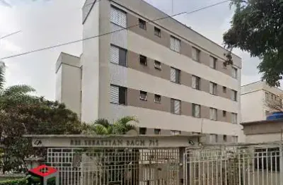 Apartamento com 42m² - vila parque jabaquara - são paulo - sp